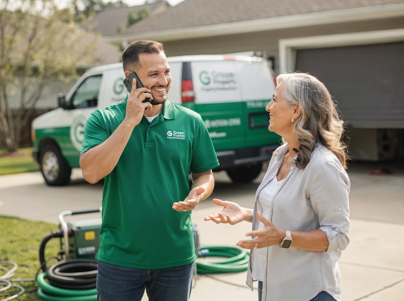 Water Damage Restoration Keene, CA FAQs